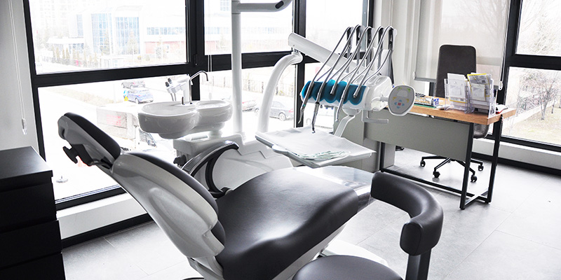clinica dentara turcia