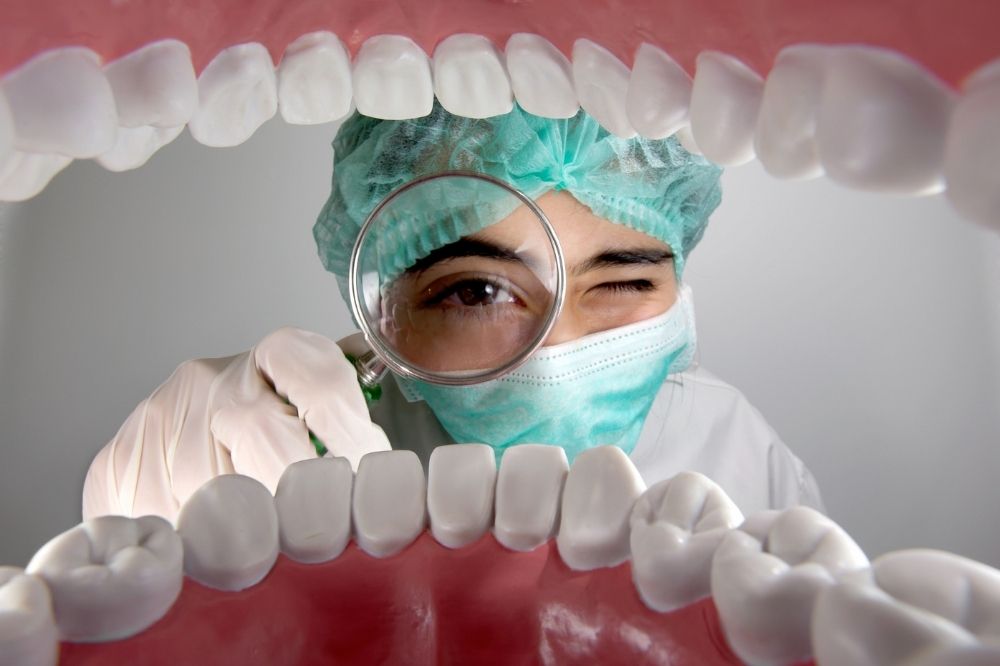 dental clinics turkey